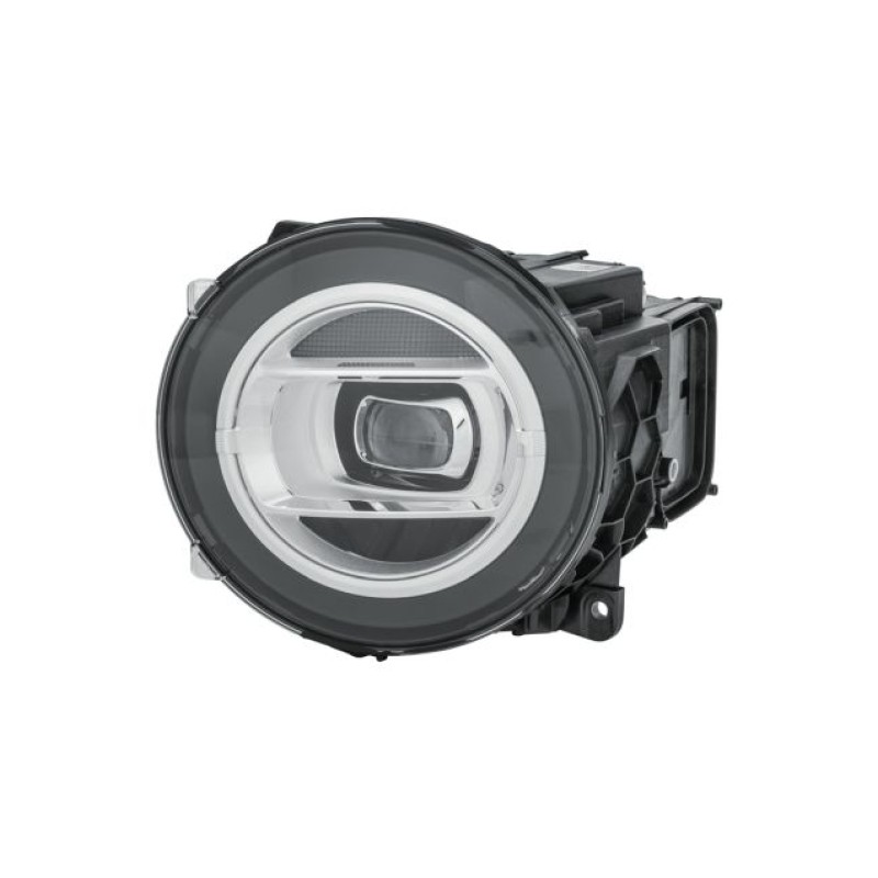Koplamp Links