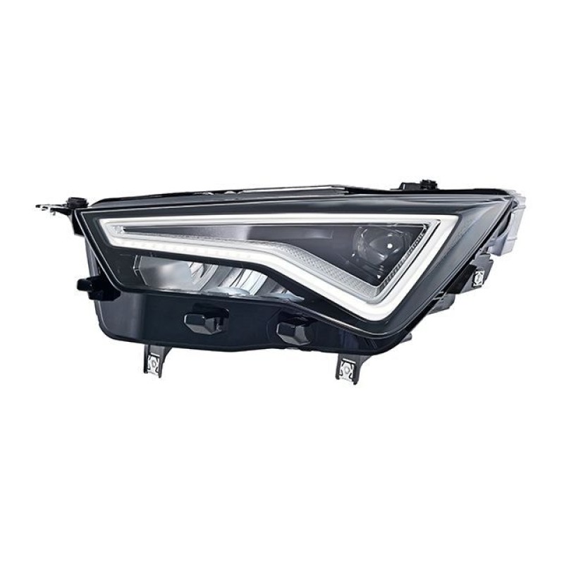 Koplamp Links