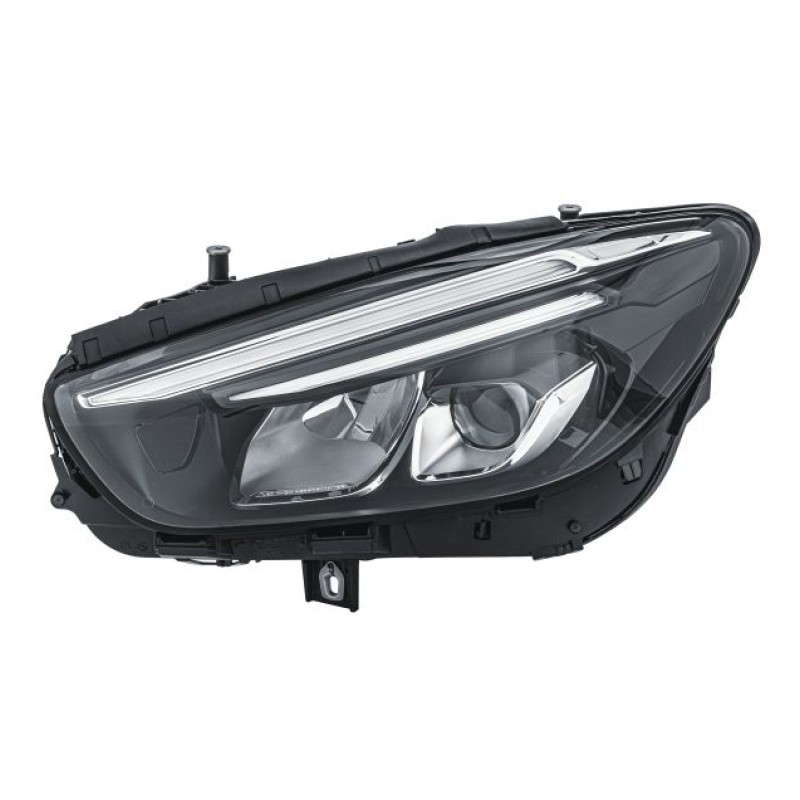 Koplamp Links
