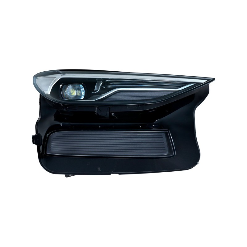 Koplamp rechts