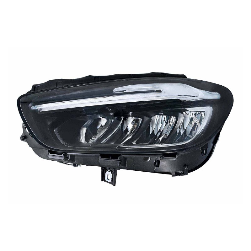 Koplamp Links