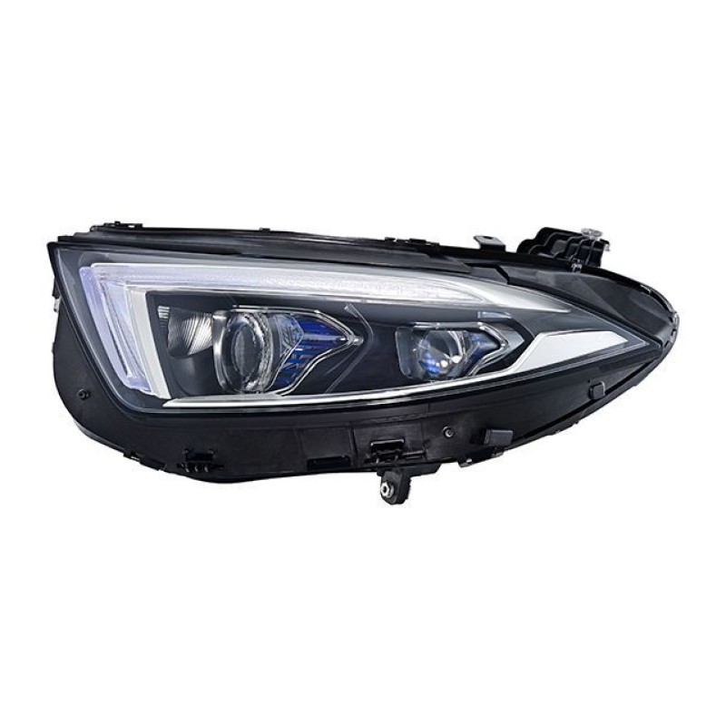 Koplamp Links