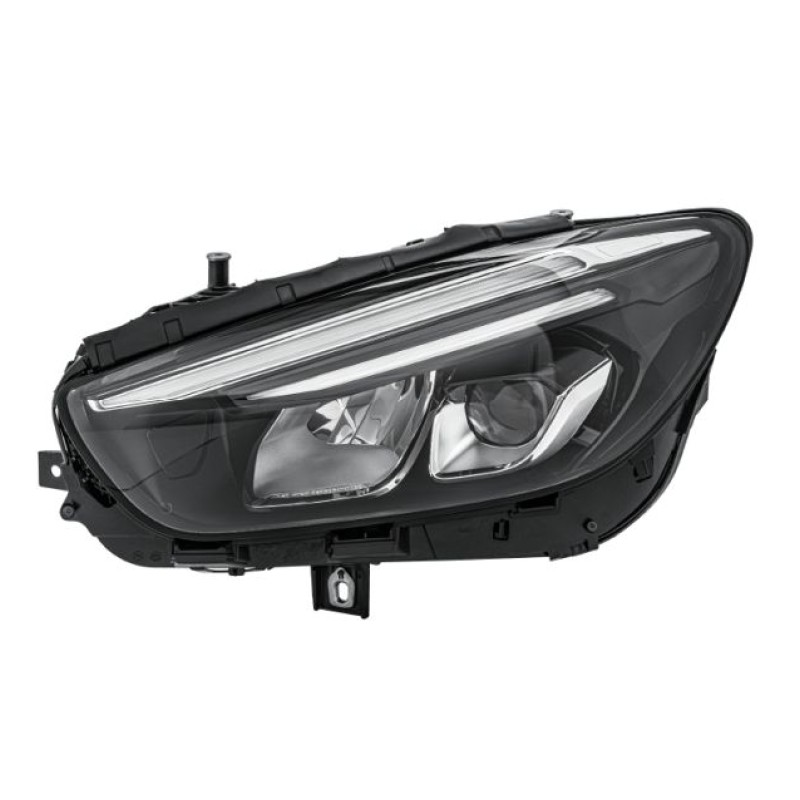 Koplamp Links