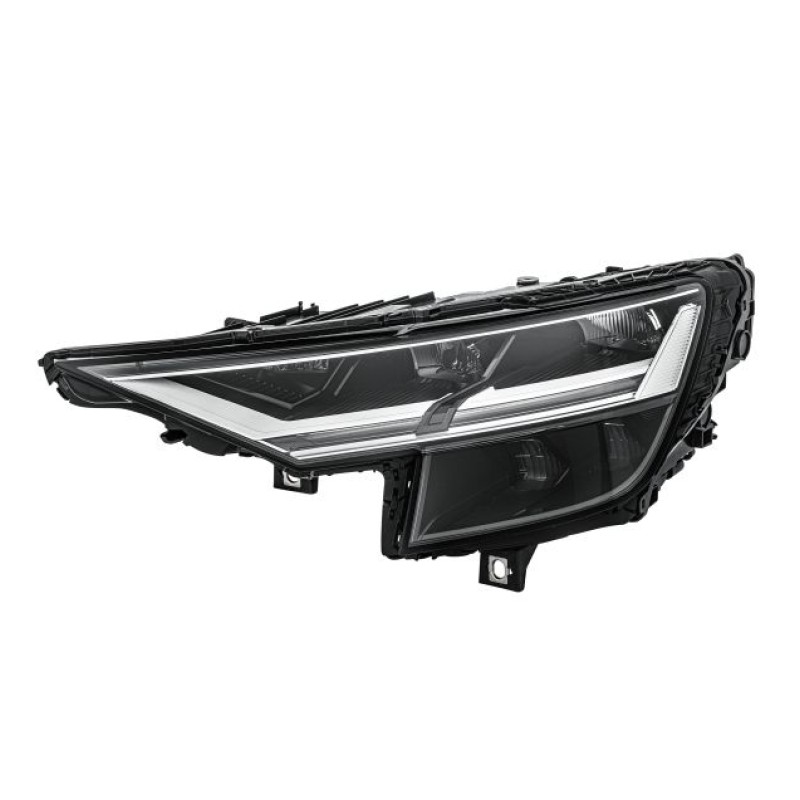 Koplamp Links