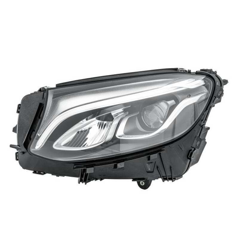 Koplamp Links