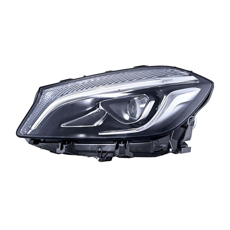 Koplamp Links
