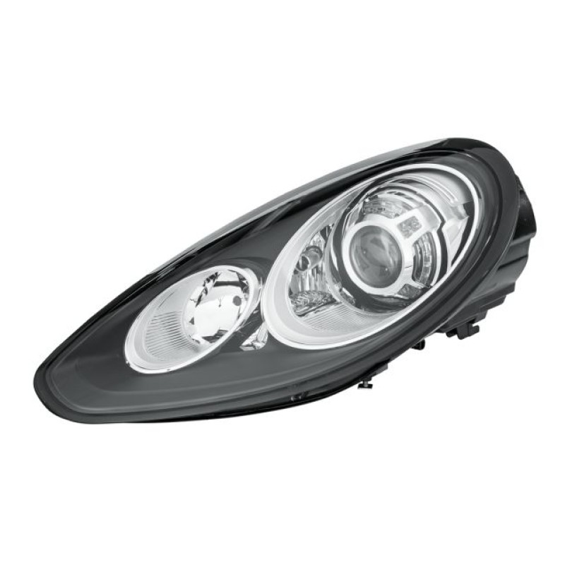 Koplamp Links