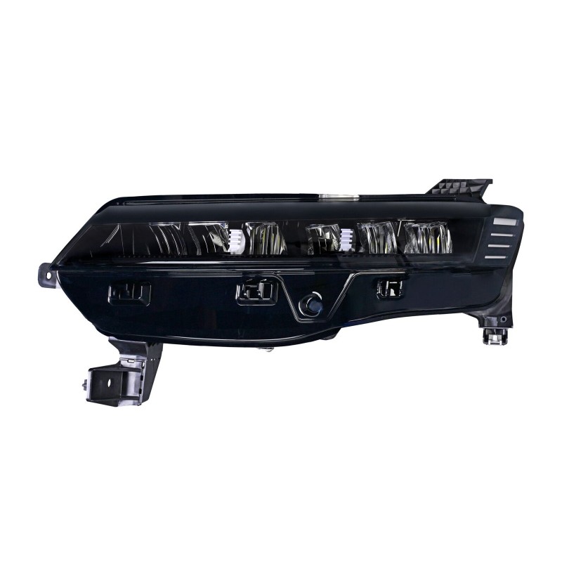 Koplamp Links