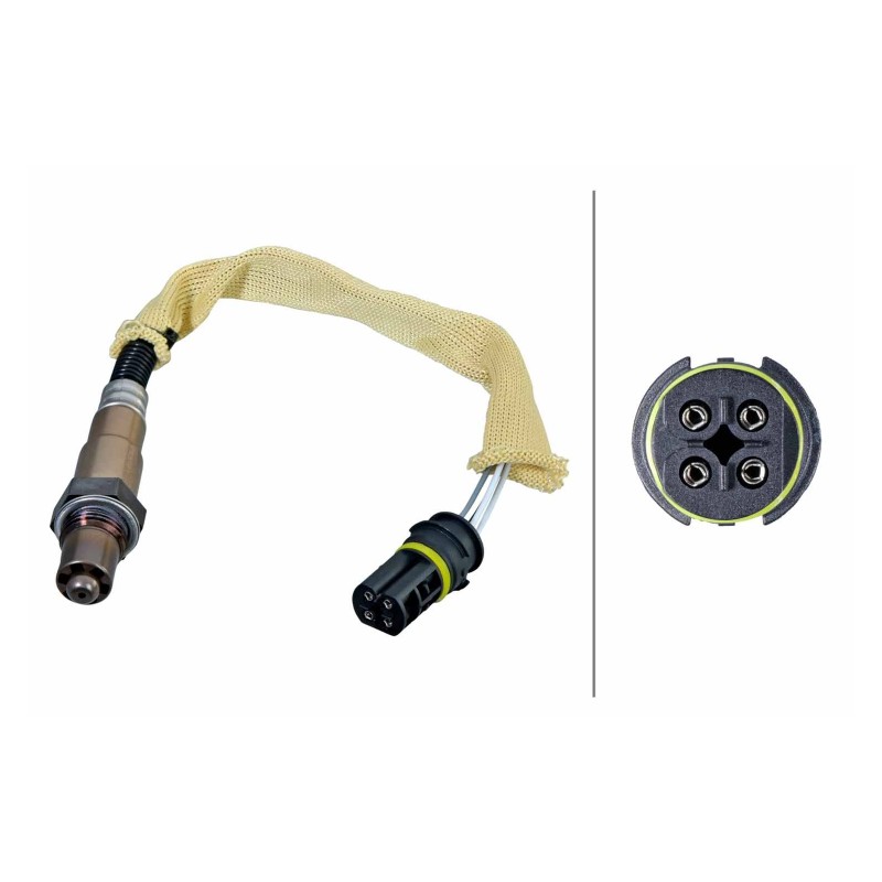 Lambdasonde 