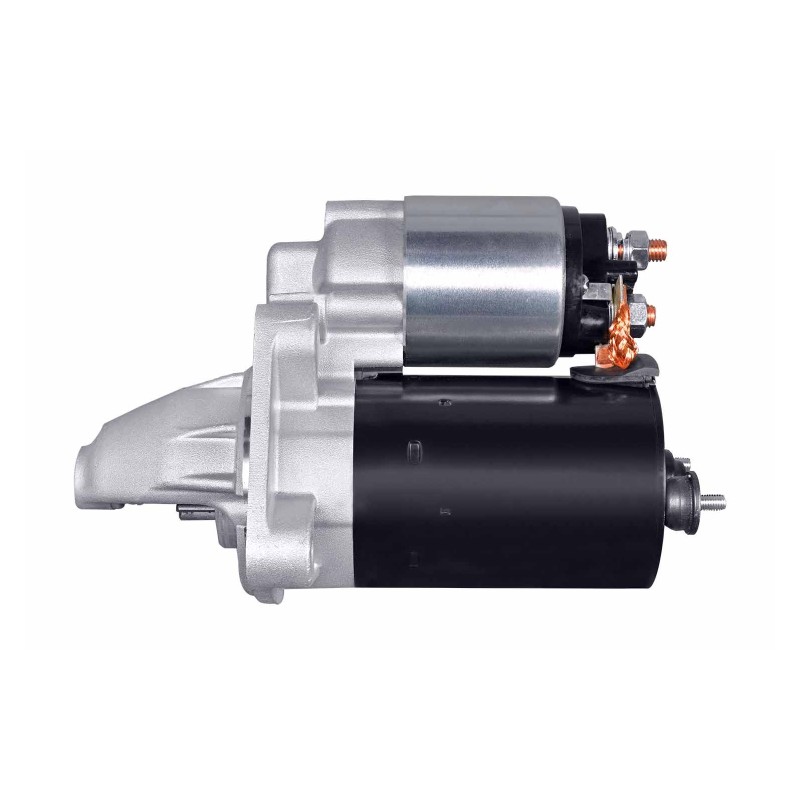 Startmotor