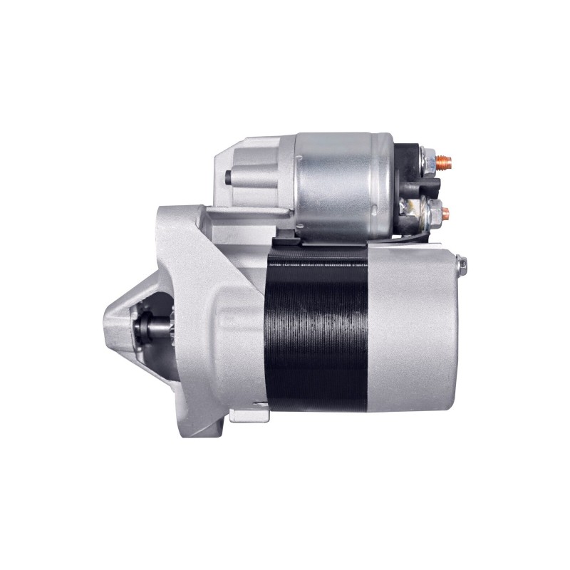 Startmotor