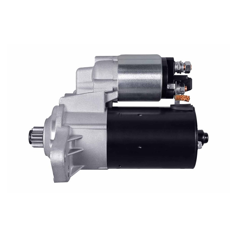 Startmotor