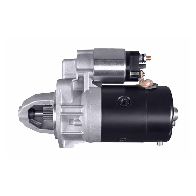 Startmotor