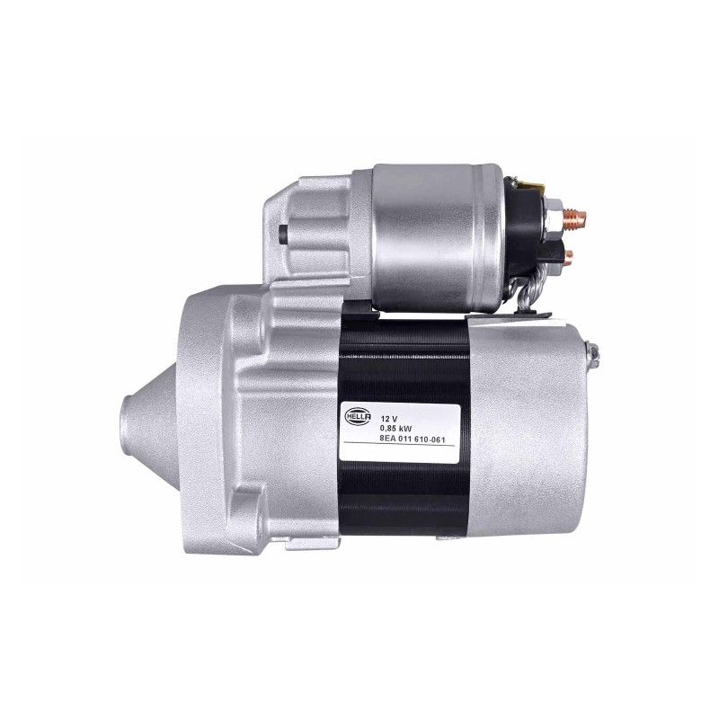 Startmotor