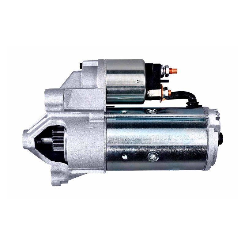 Startmotor