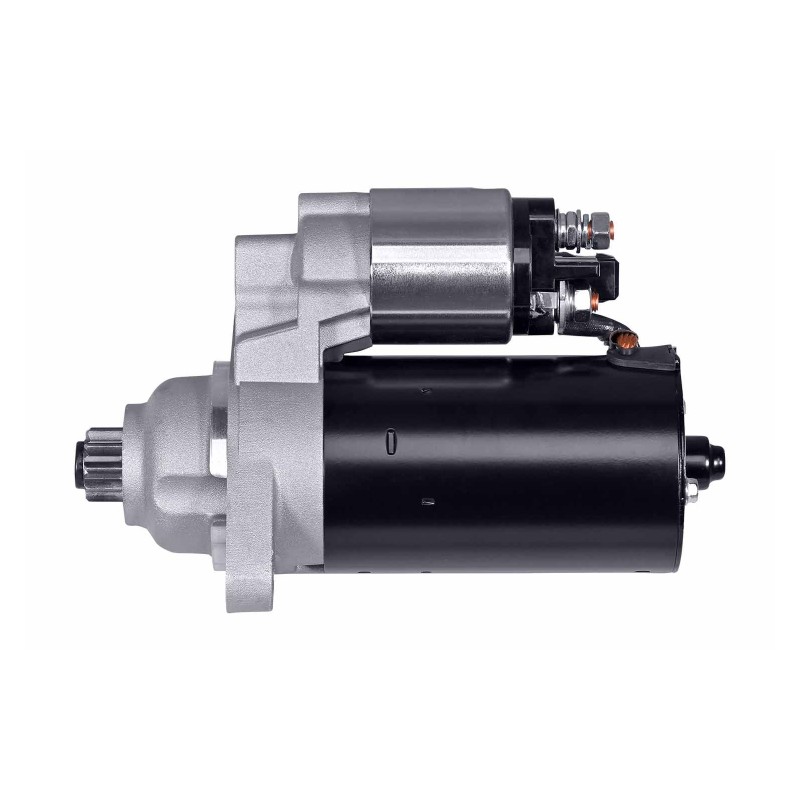 Startmotor