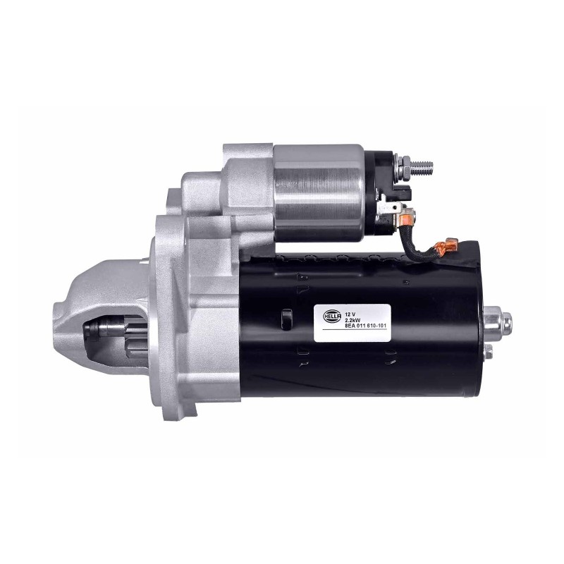 Startmotor