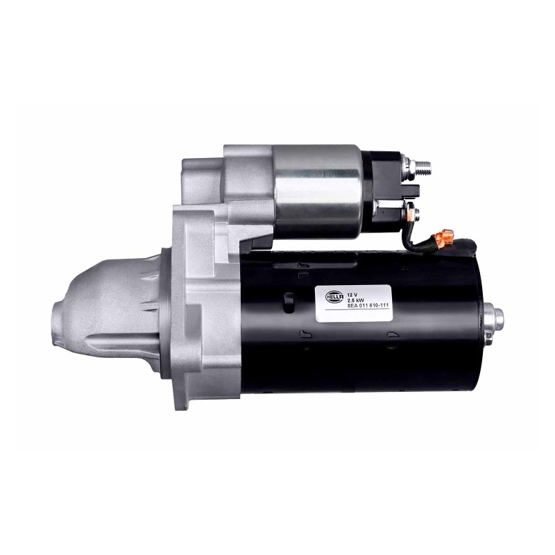 Startmotor