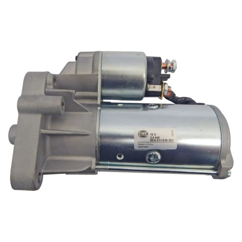 Startmotor