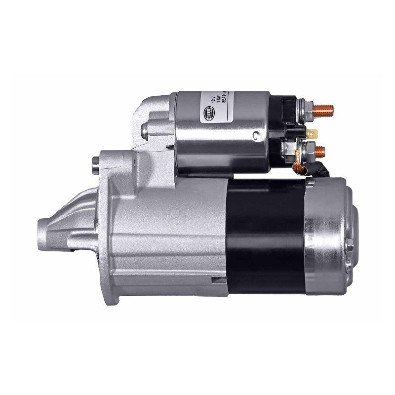 Startmotor