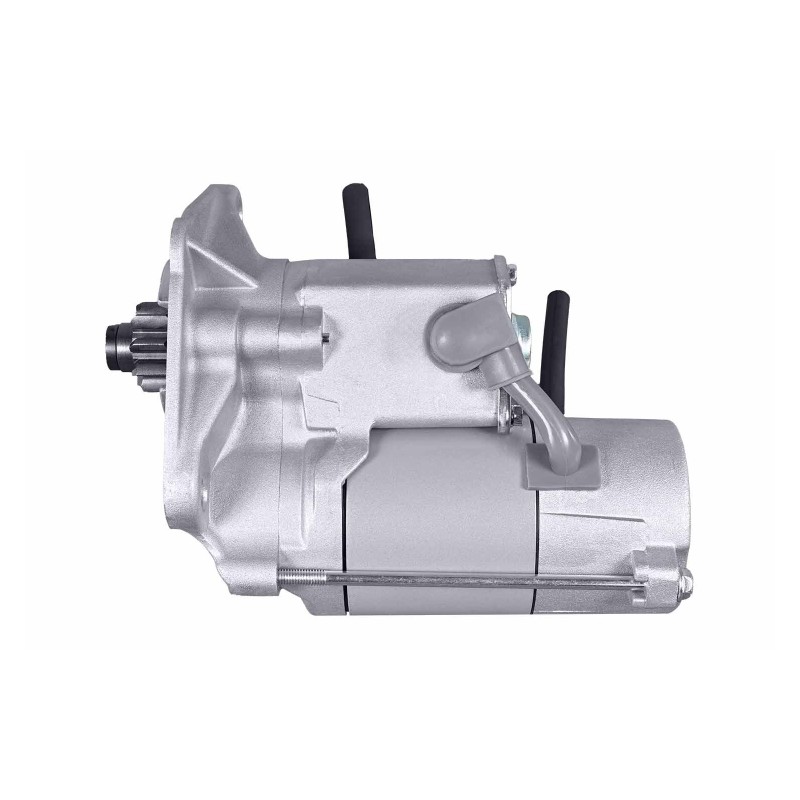 Startmotor