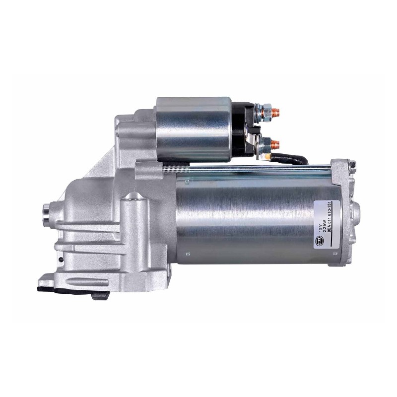 Startmotor