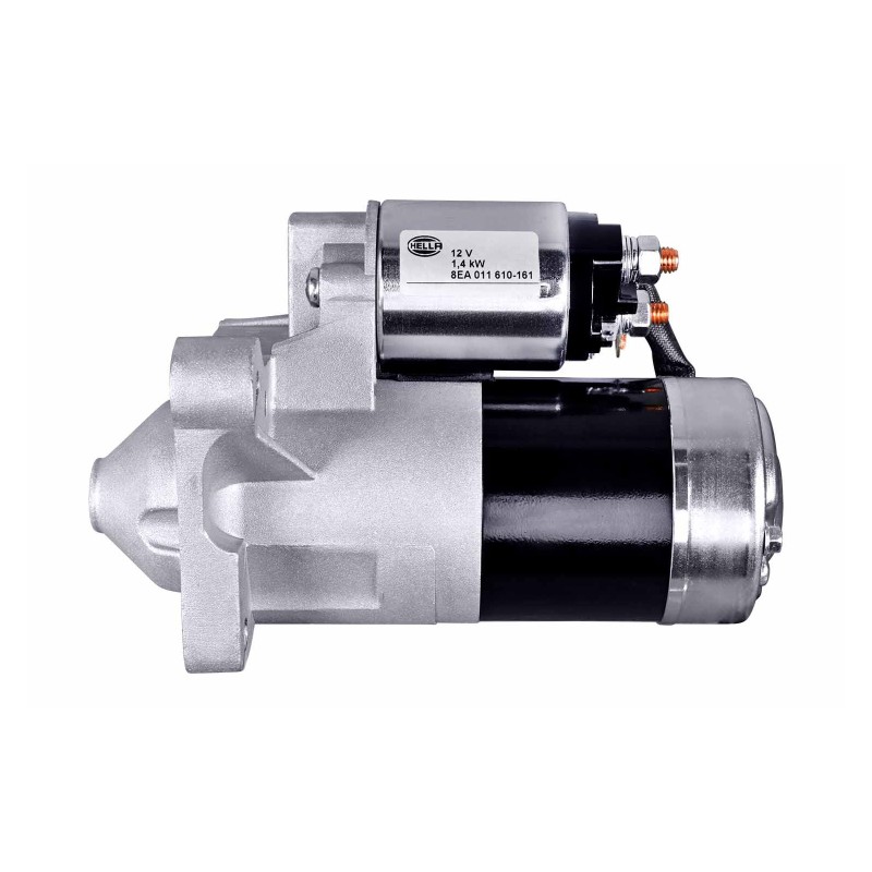 Startmotor