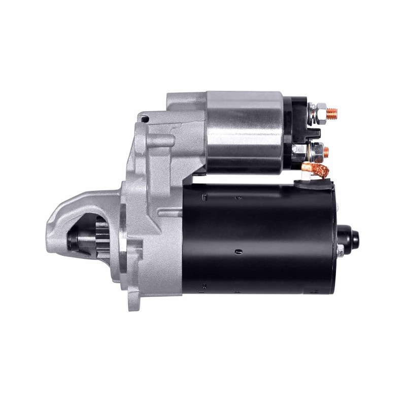 Startmotor