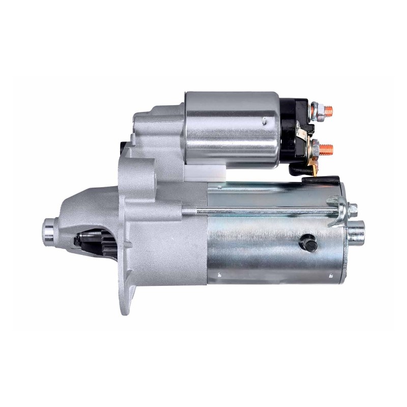 Startmotor