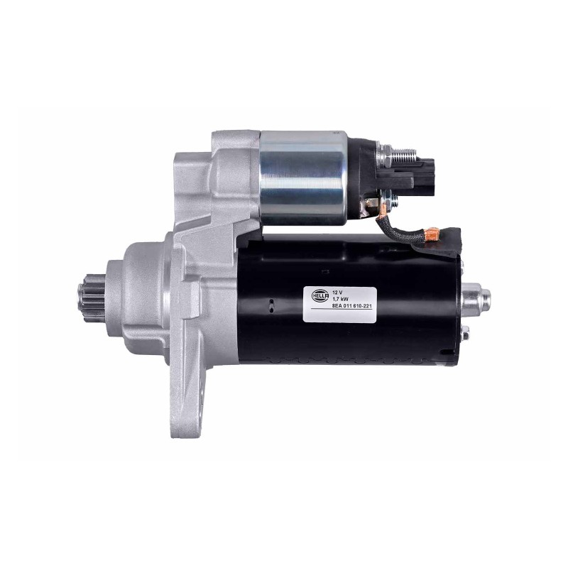 Startmotor