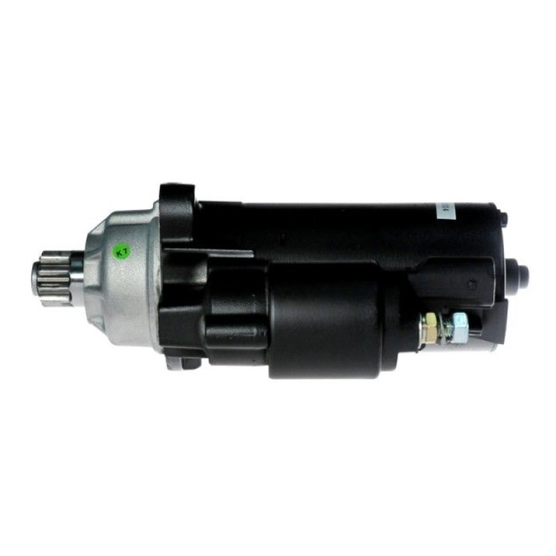 Startmotor