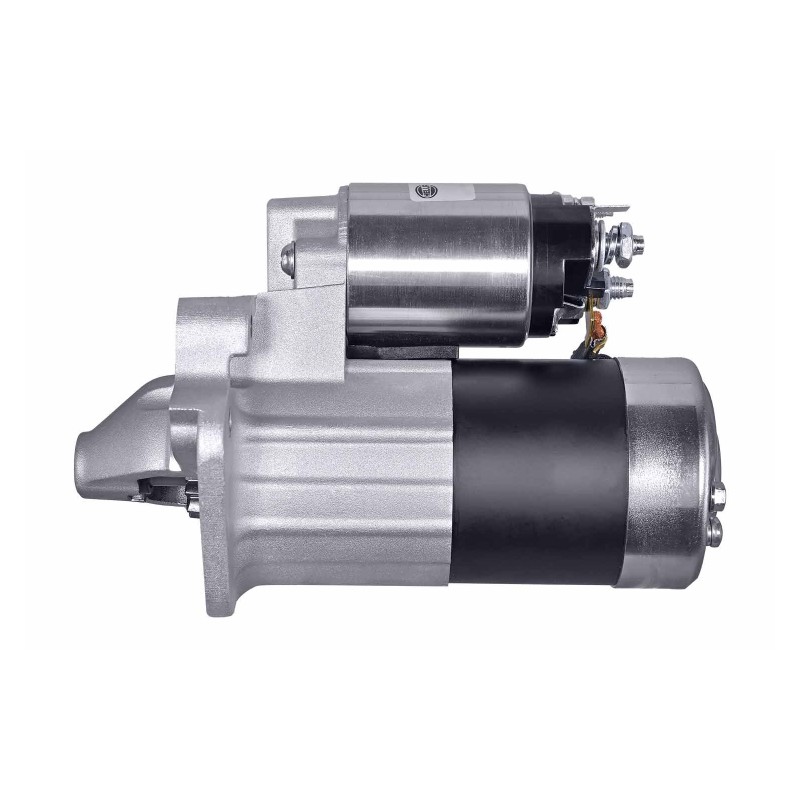 Startmotor