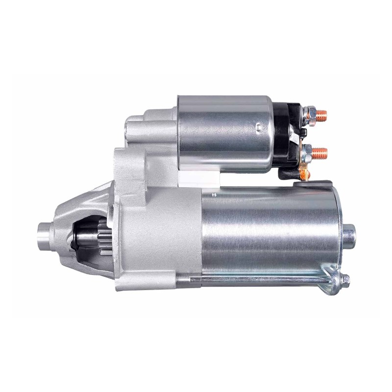 Startmotor