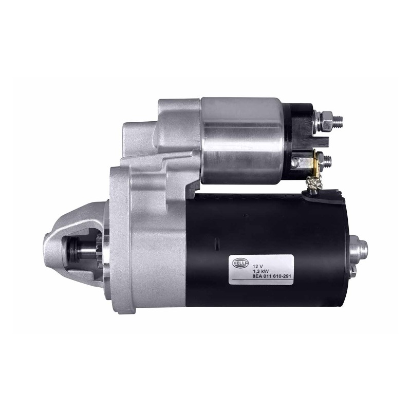 Startmotor