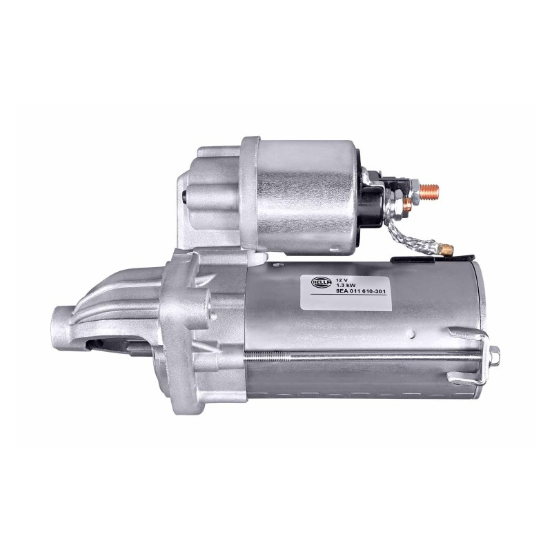 Startmotor