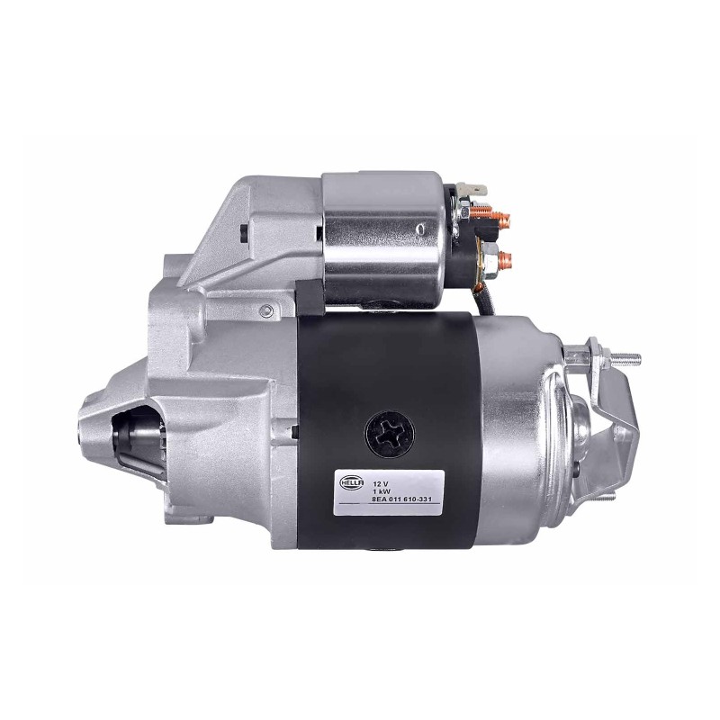 Startmotor