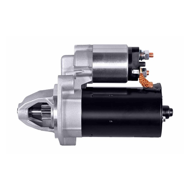 Startmotor