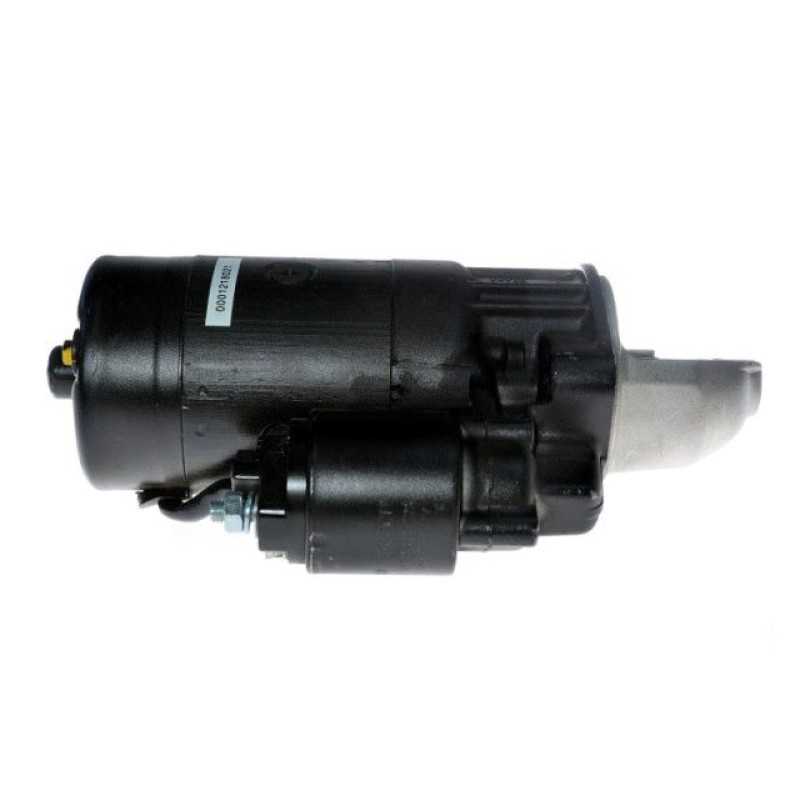 Startmotor