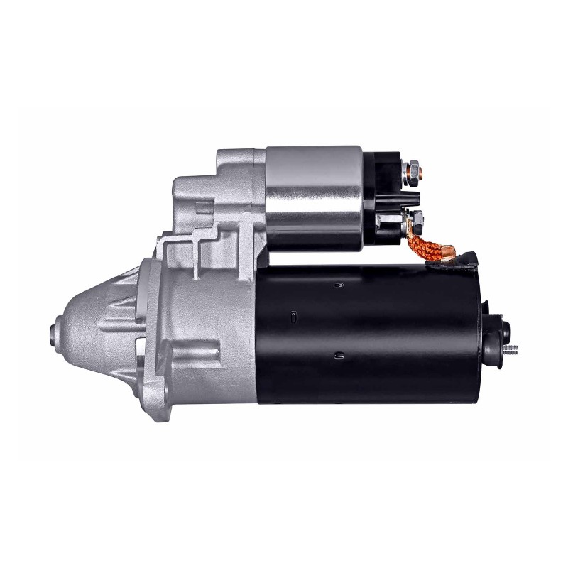 Startmotor
