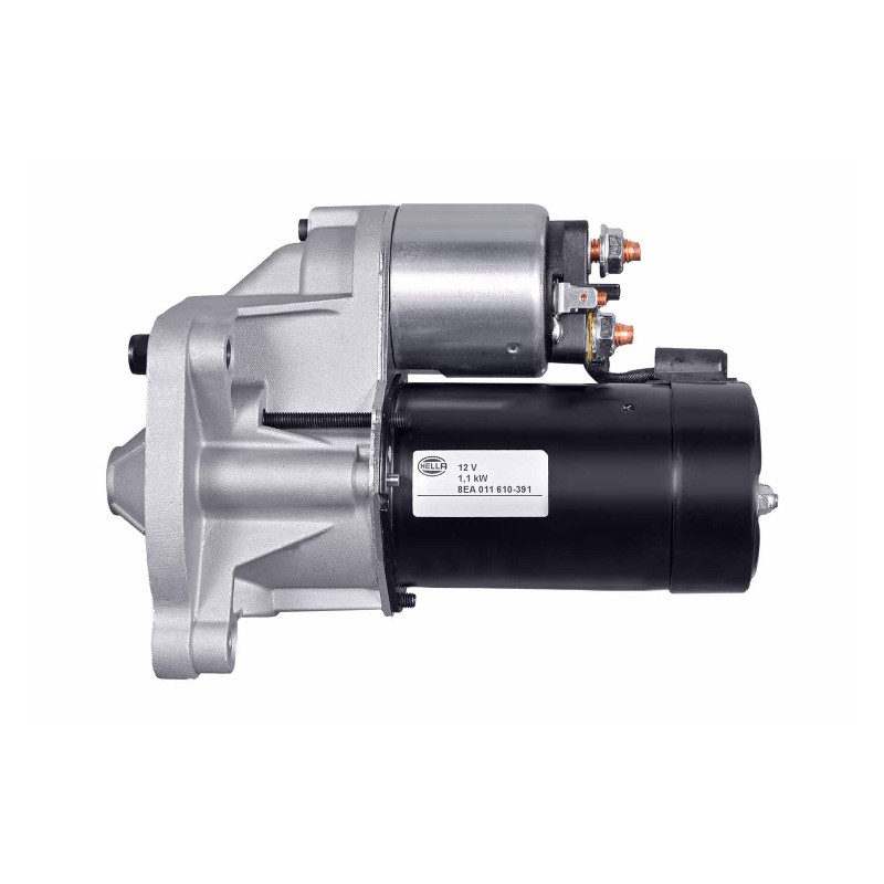 Startmotor