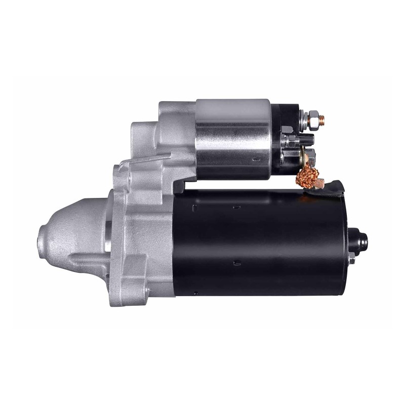 Startmotor
