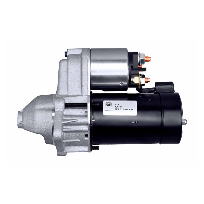 Startmotor