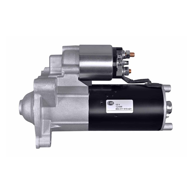 Startmotor
