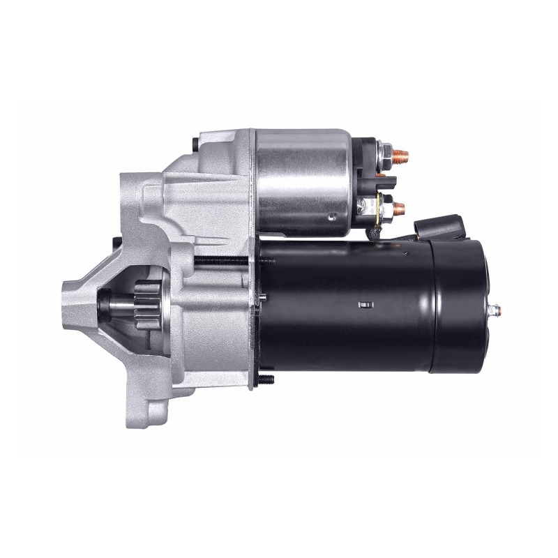 Startmotor