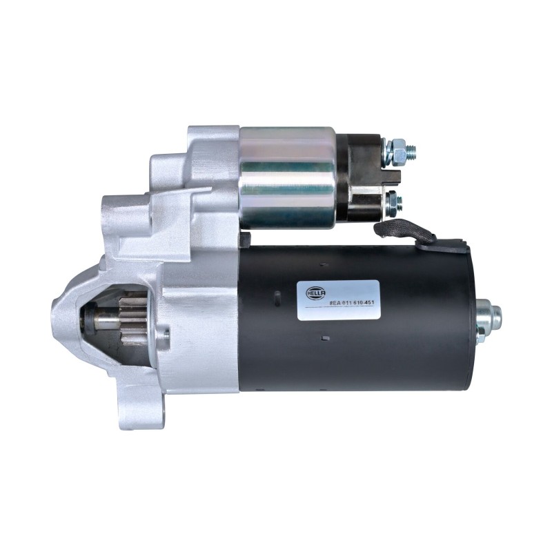 Startmotor