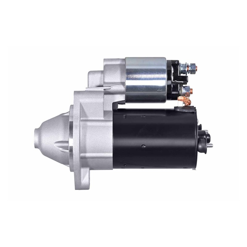 Startmotor
