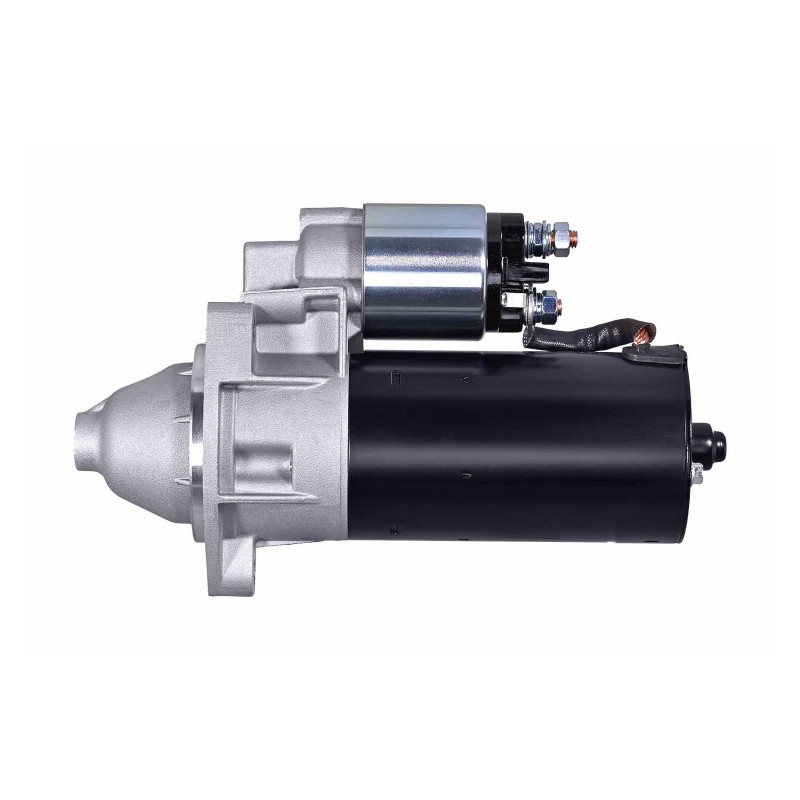 Startmotor