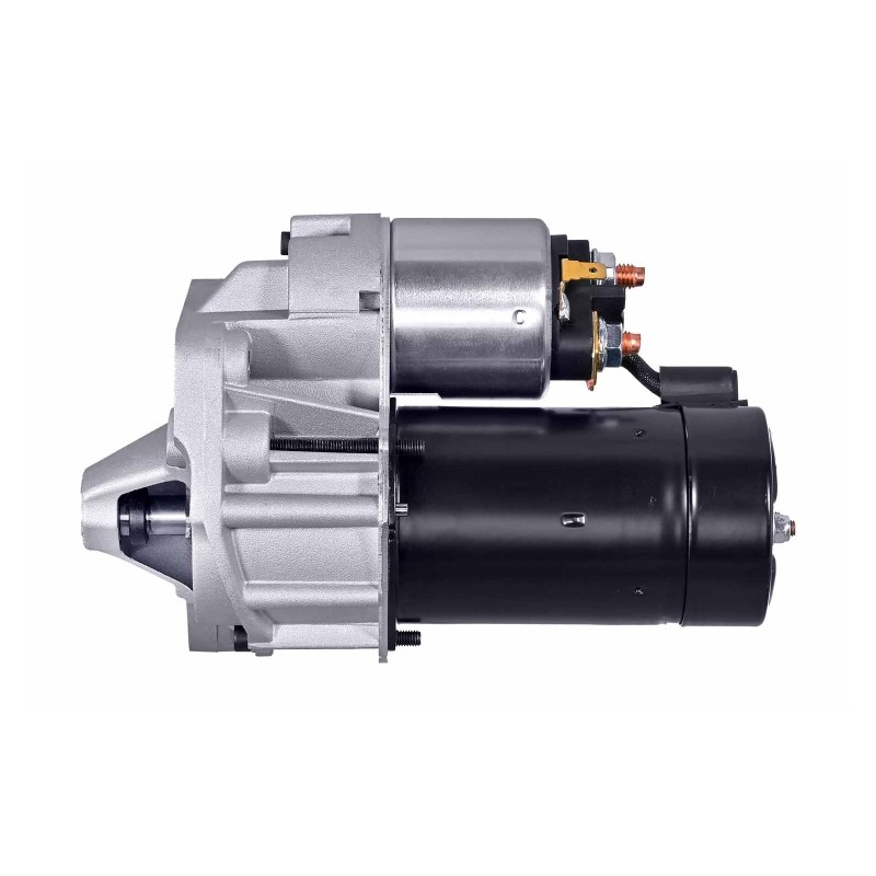 Startmotor
