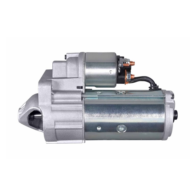 Startmotor