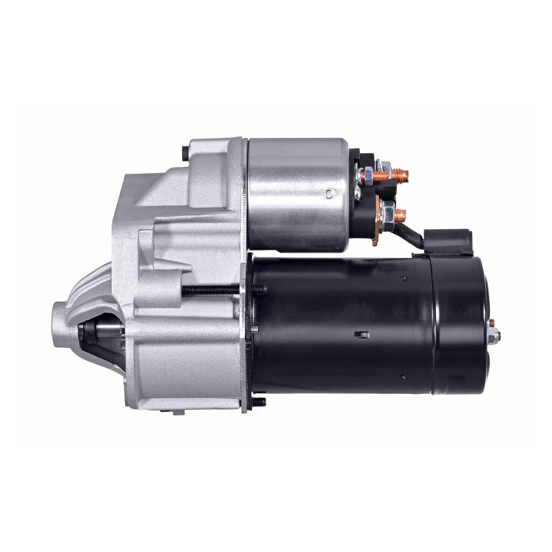 Startmotor